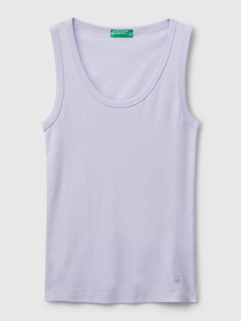 TANK-TOP Mulher image number 1