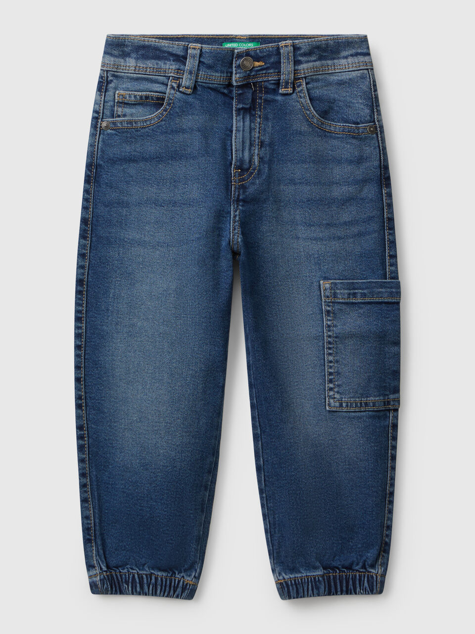 TROUSERS Menino image number 1