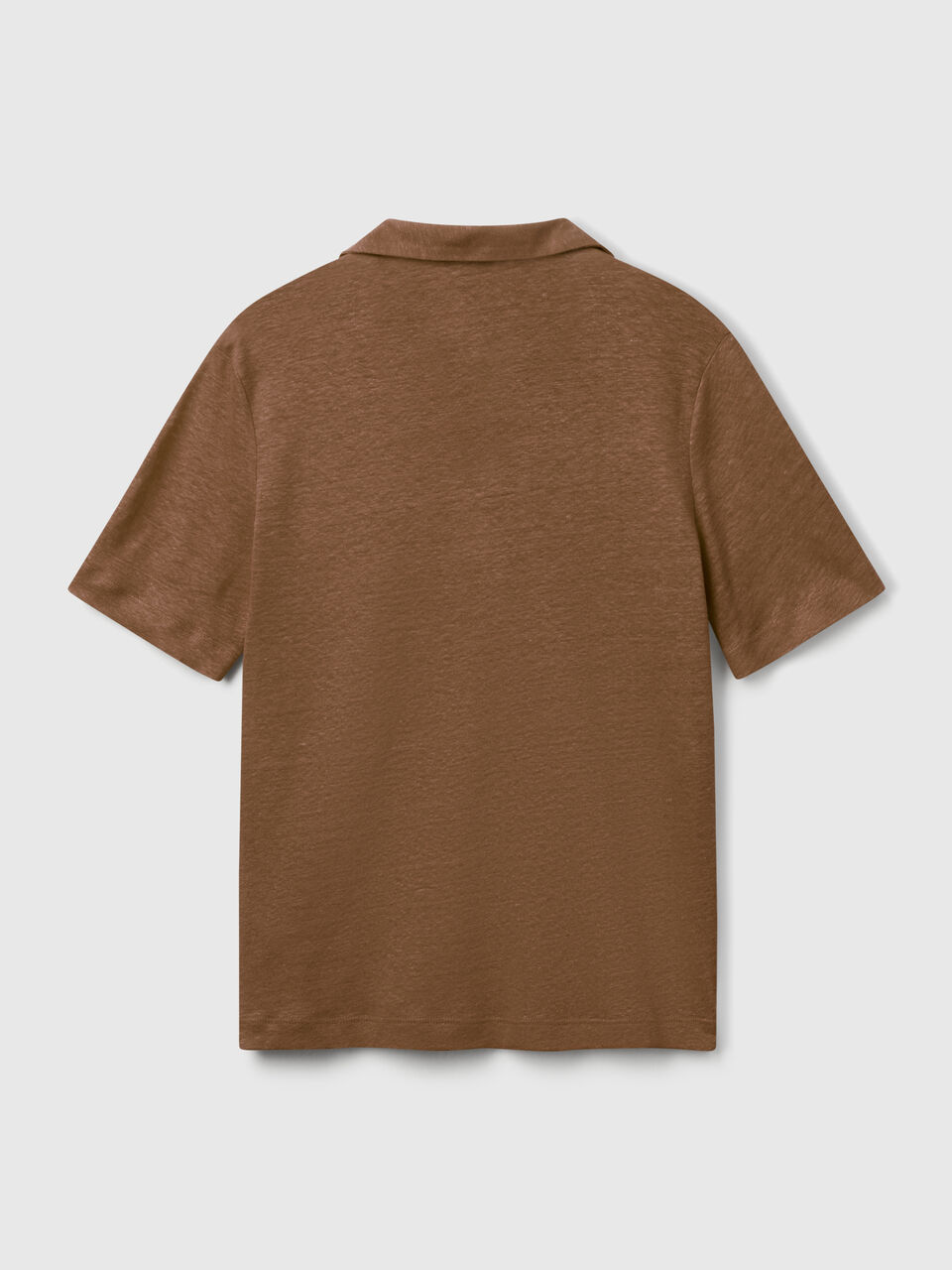 H/S POLO SHIRT Mulher image number 2