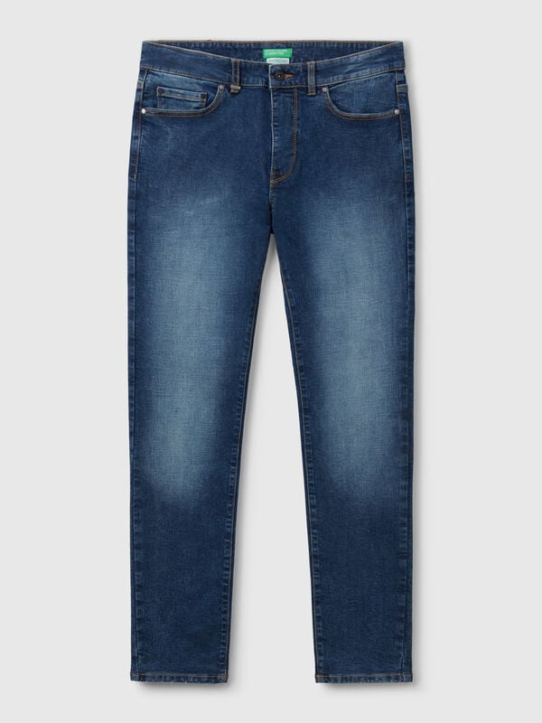 Jeans skinny fit Jeans skinny fit Homem