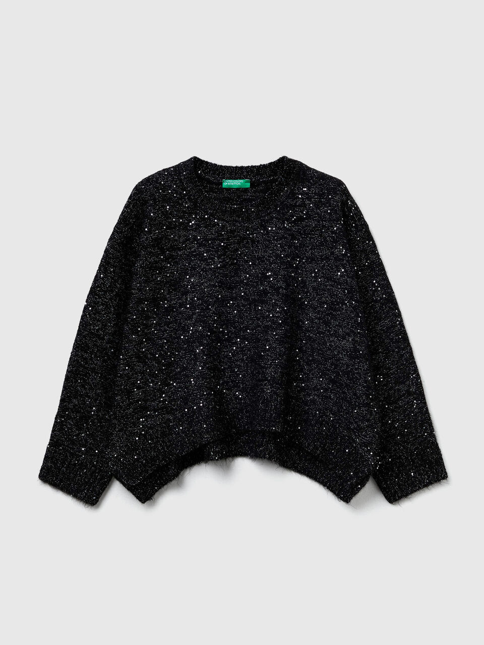 SWEATER L/S Menina image number null