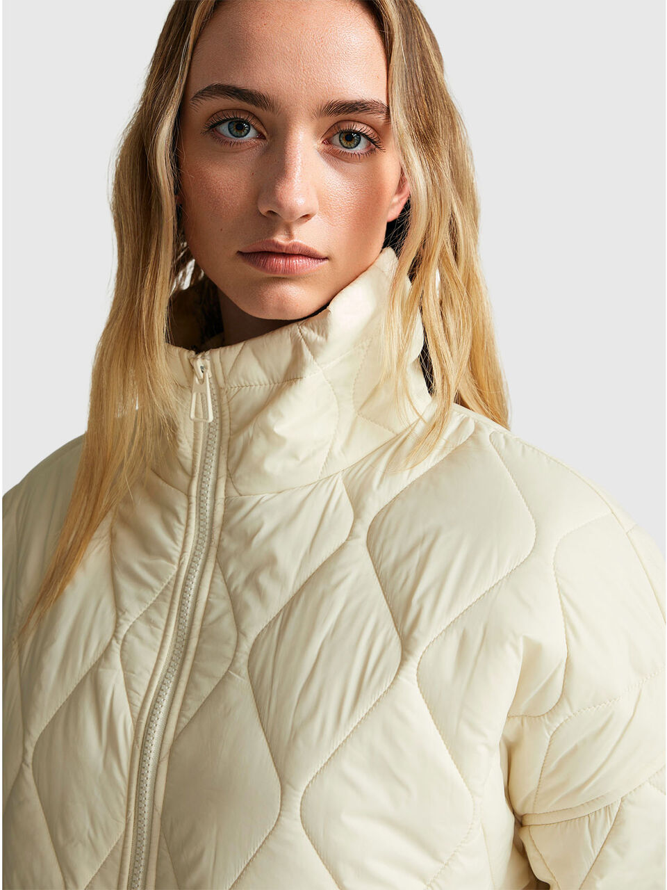 JACKET Mulher image number null