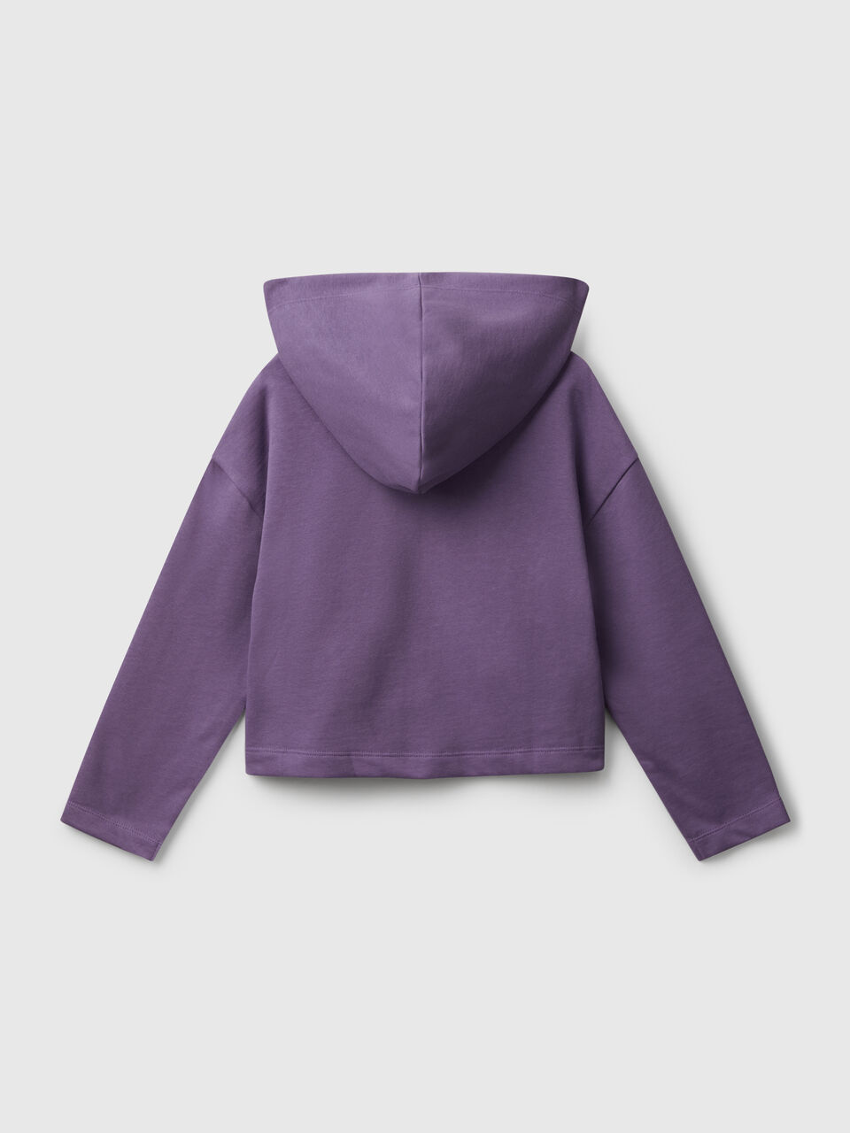 JACKET W/HOOD L/S Menina image number 2