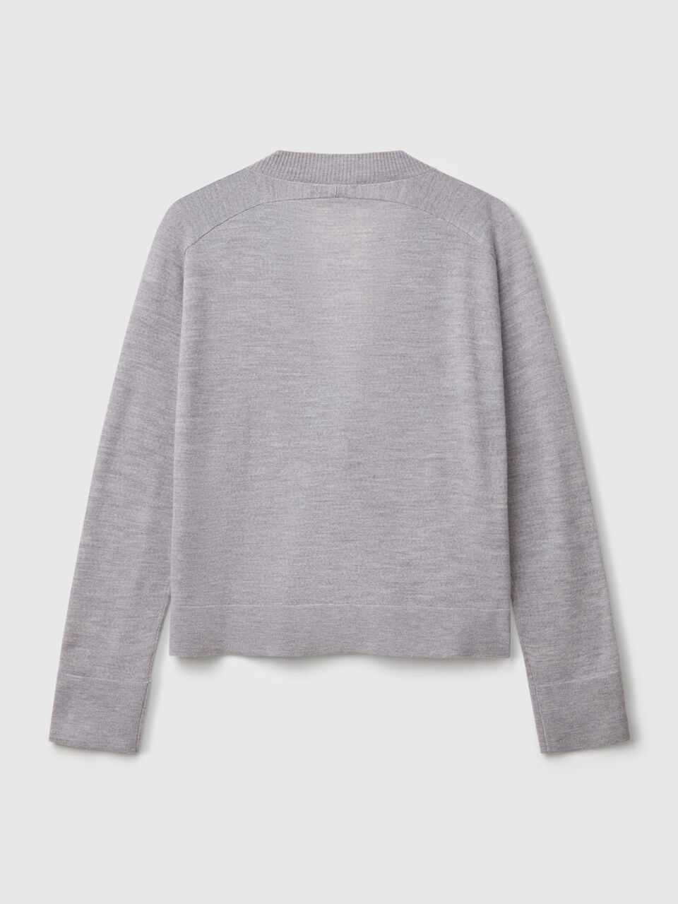 L/S CARDIGAN Mulher image number 2
