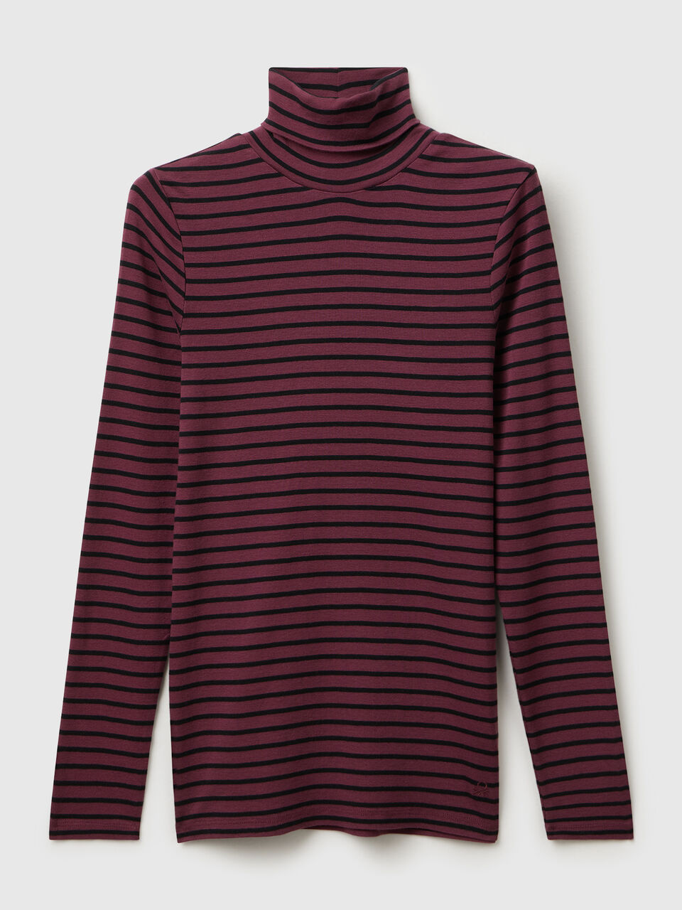 T-SHIRT L/S Mulher image number 1