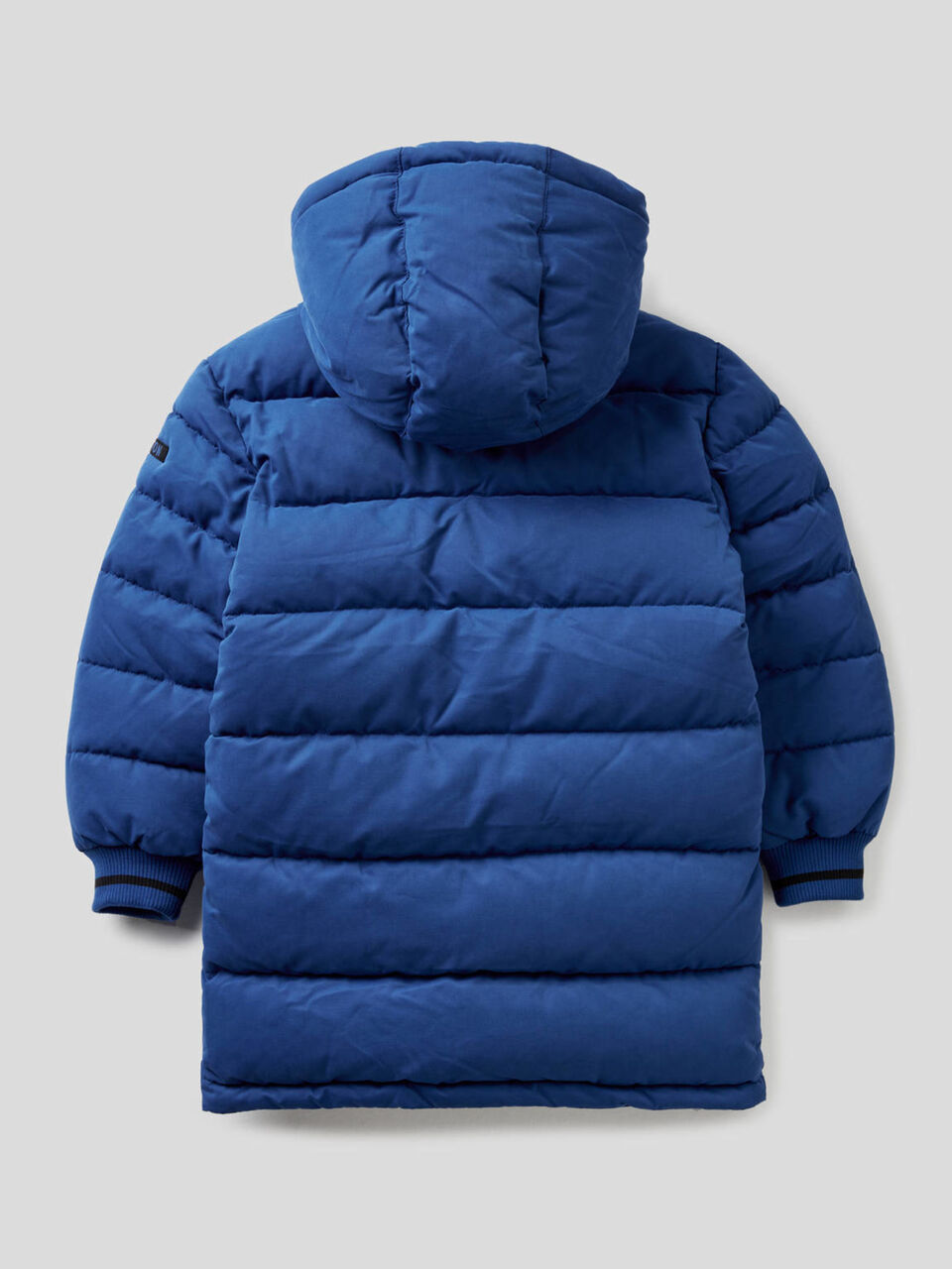 Casaco acolchoado "Rain Defender" image number 2
