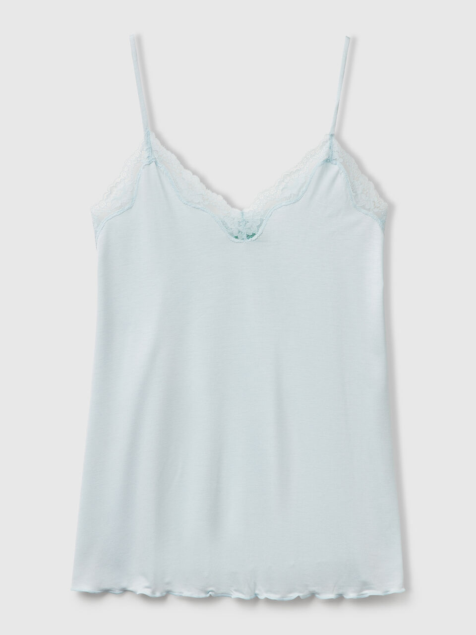 TANK-TOP Mulher image number 1