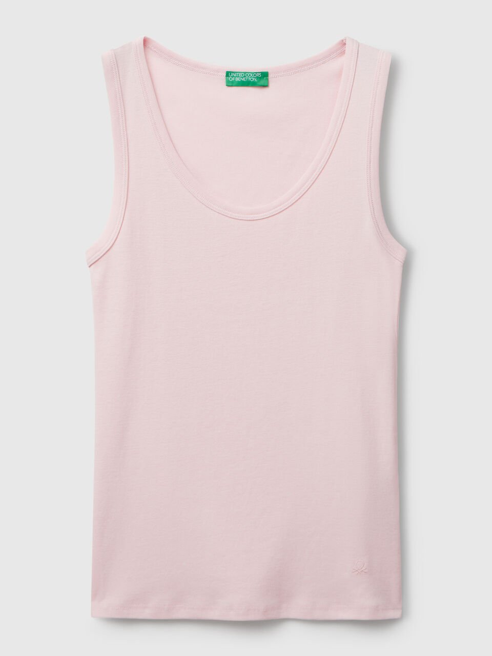 TANK-TOP Mulher image number 1