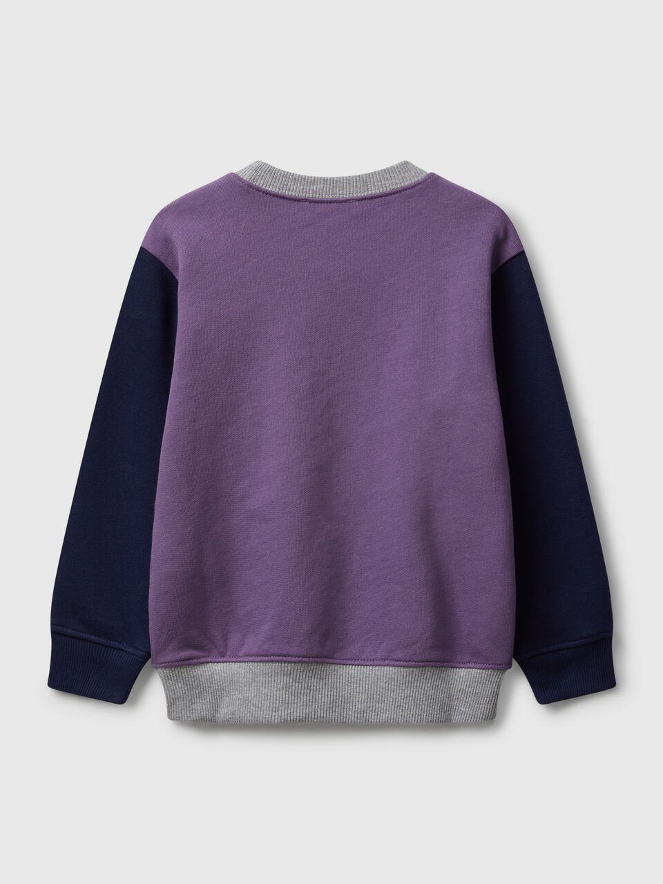 SWEATER L/S Menino image number 2