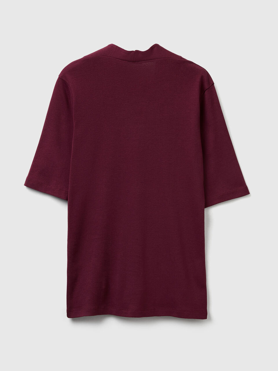 T-SHIRT Mulher image number 2