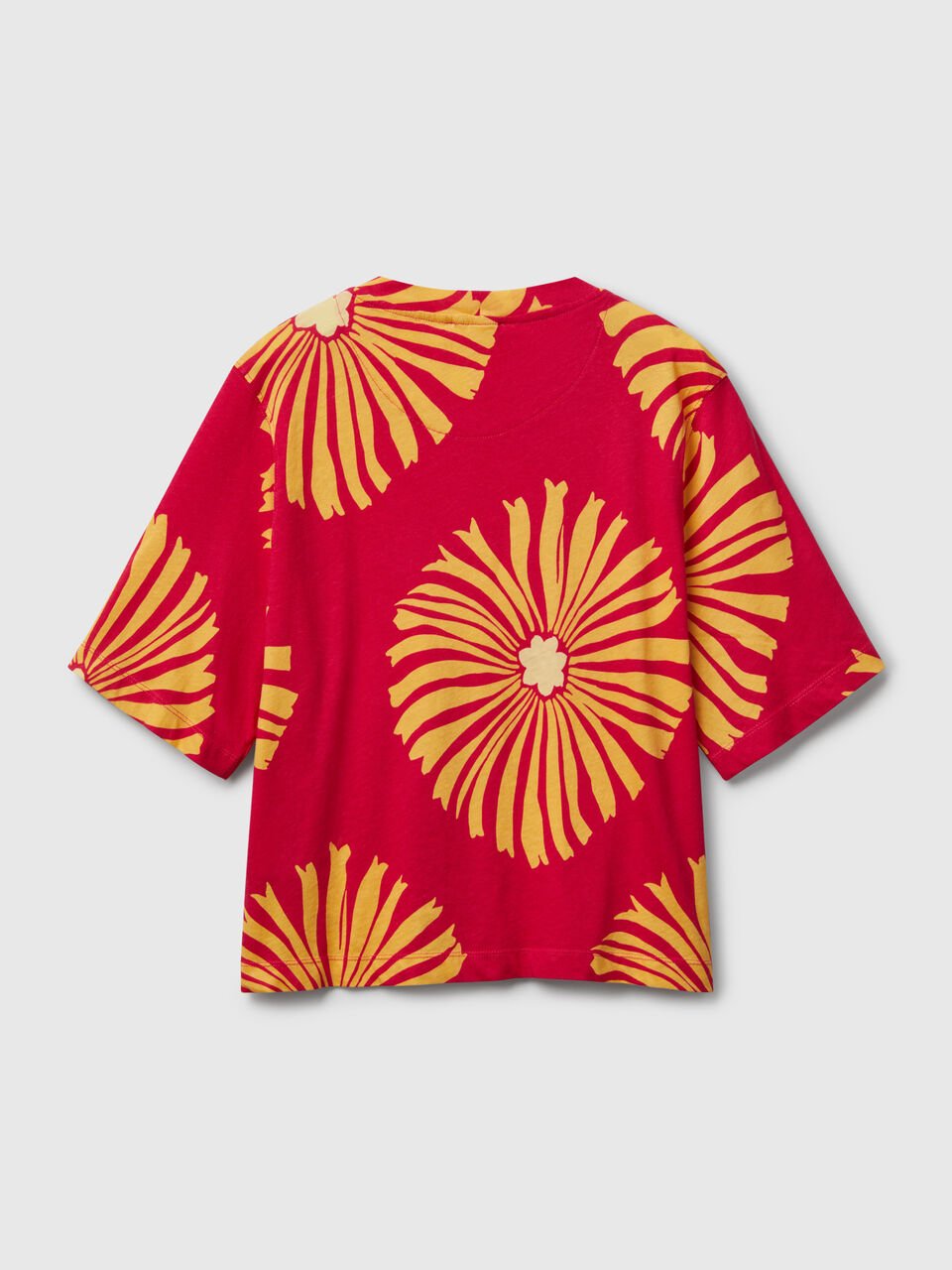 T-SHIRT Mulher image number 2