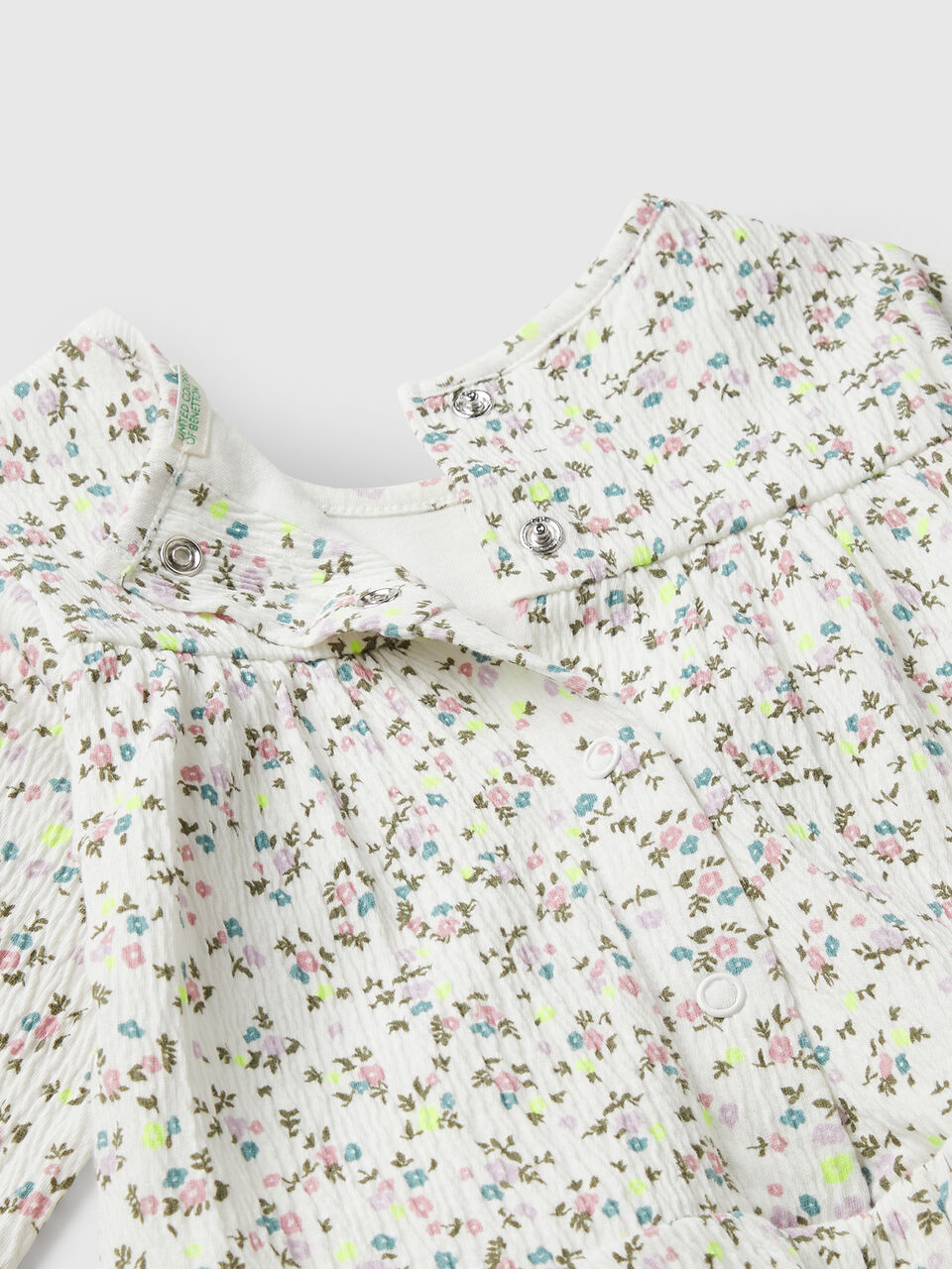 DRESS Recém-nascido image number null