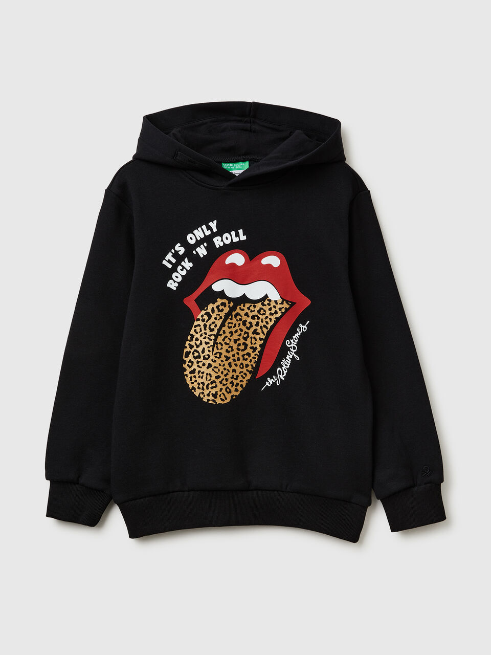 SWEATER W/HOOD Menino image number null