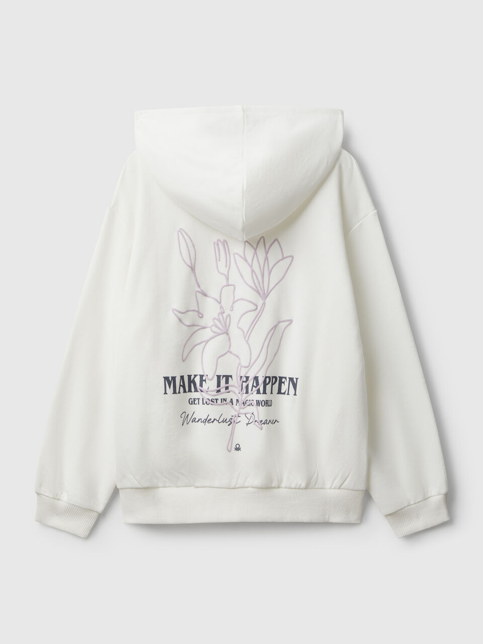 JACKET W/HOOD L/S Menina image number 2