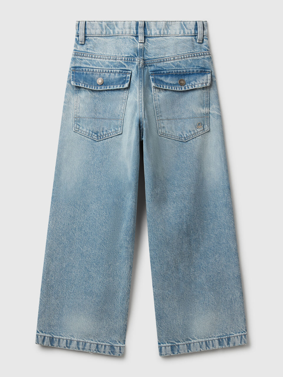 TROUSERS Menino image number 2
