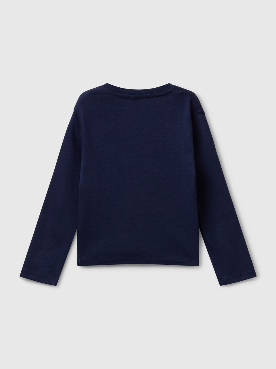 T-SHIRT L/S Menina image number 2