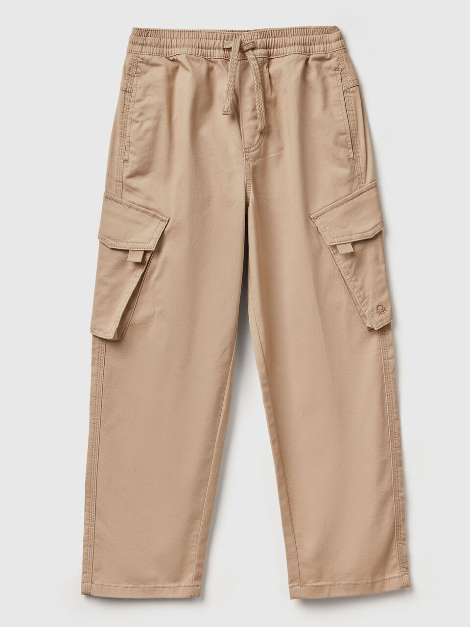 TROUSERS Menino image number 1