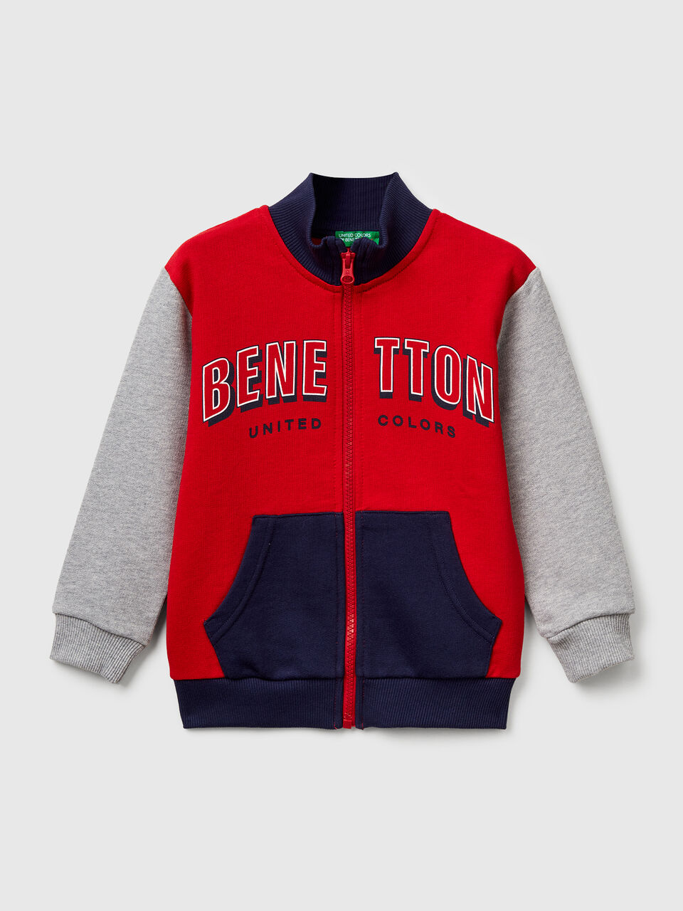 JACKET Menino image number 1