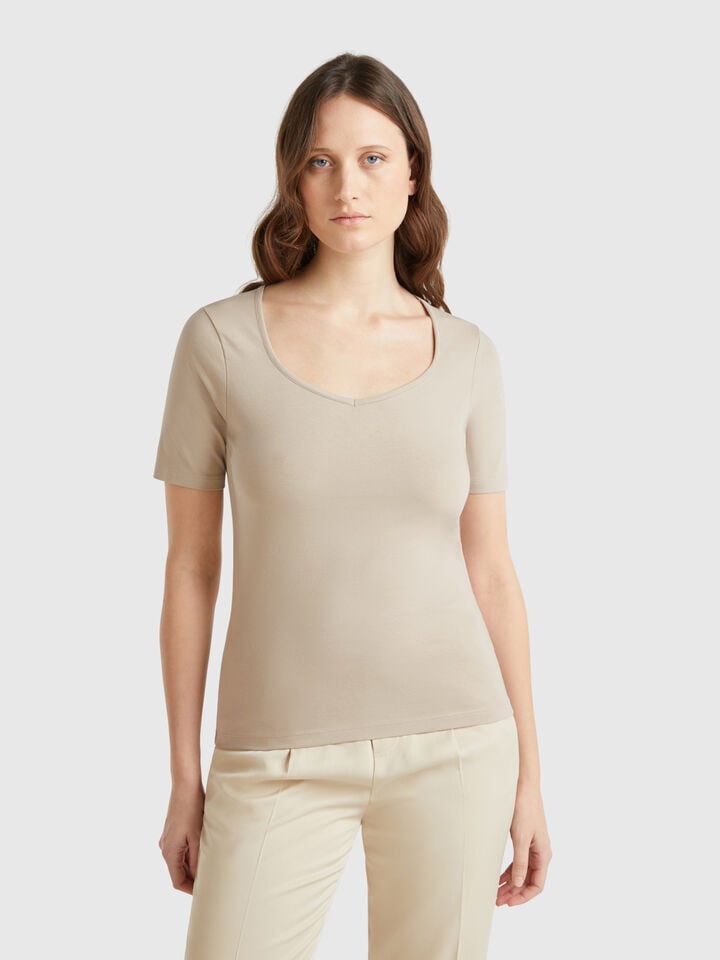 T-SHIRT T-SHIRT Mulher