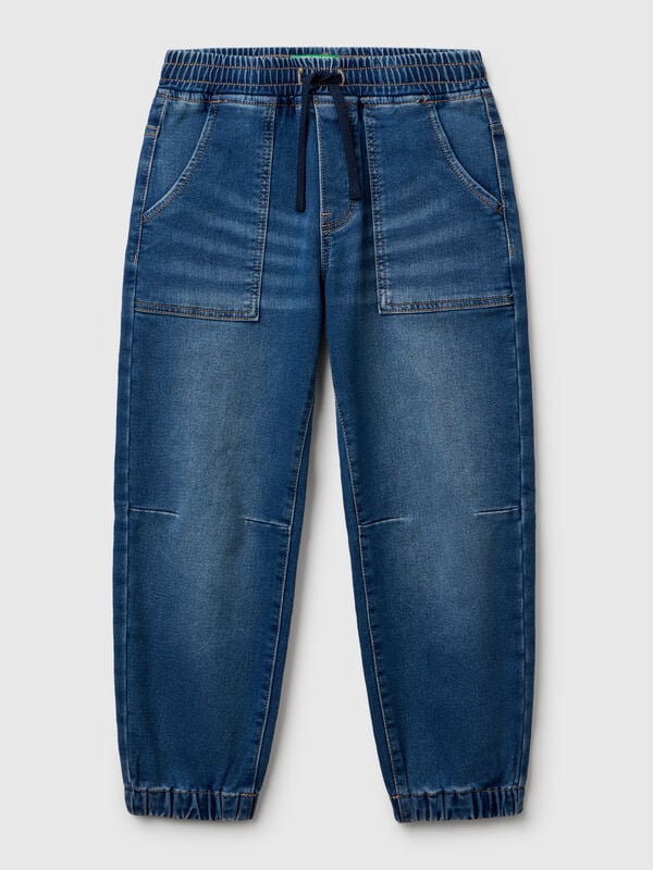 Calças jeans Menino