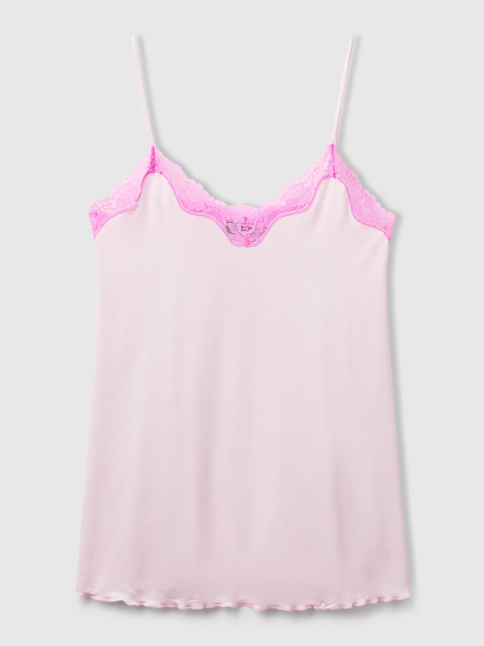 TANK-TOP Mulher image number 1