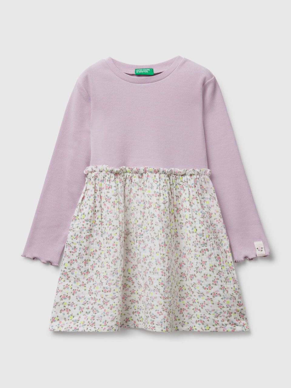 DRESS Menina image number 1