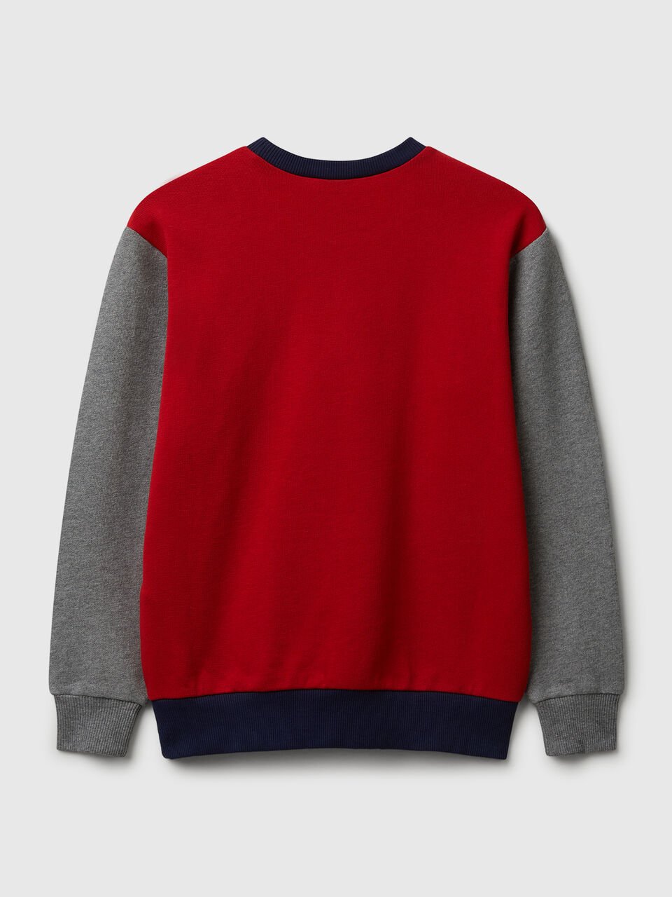 SWEATER L/S Menino image number 2