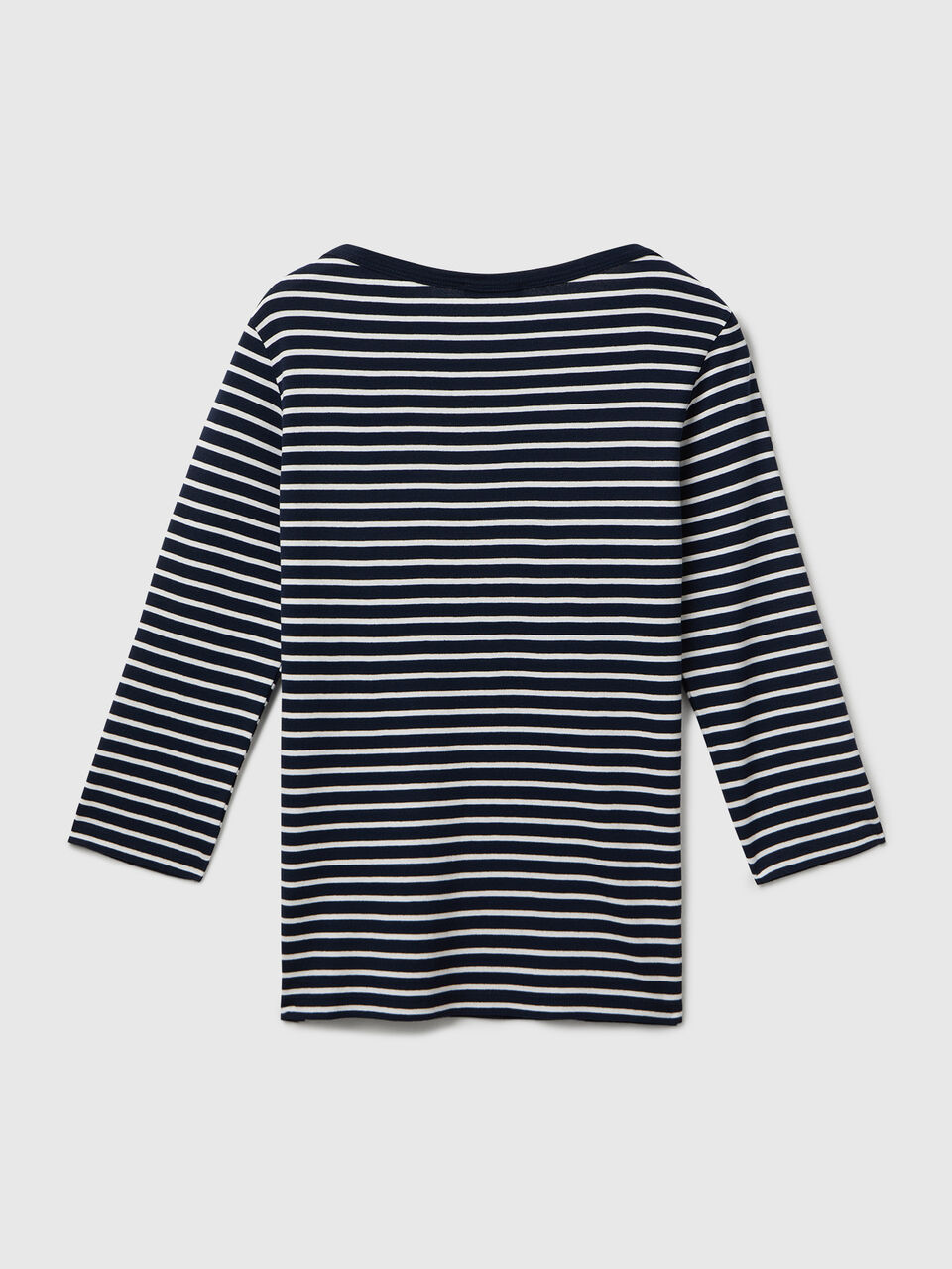 T-SHIRT L/S Mulher image number 2