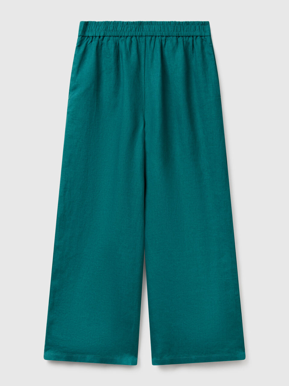 TROUSERS Mulher image number 1