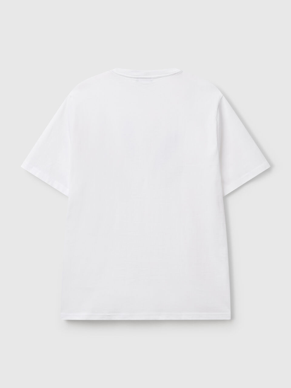 T-SHIRT Homem image number 2