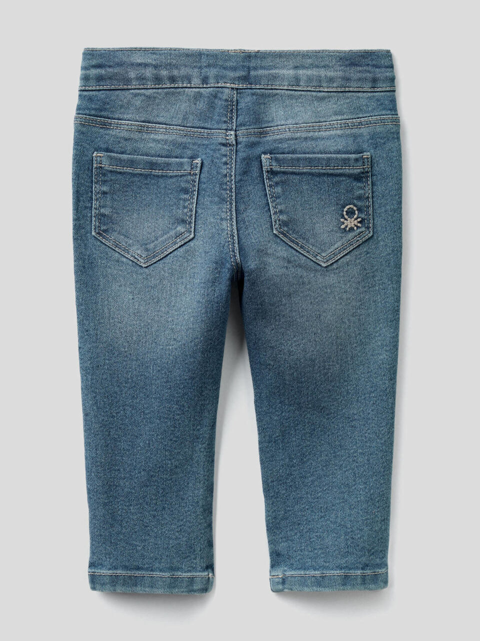 Jeans skinny fit "Eco-Recycle" image number 2