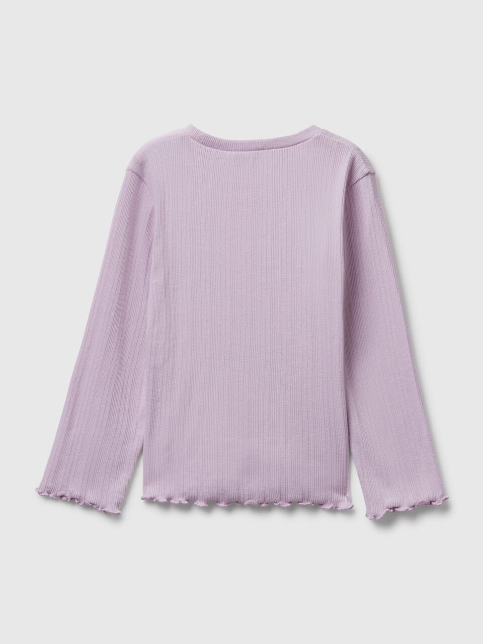 T-SHIRT L/S Menina image number 2