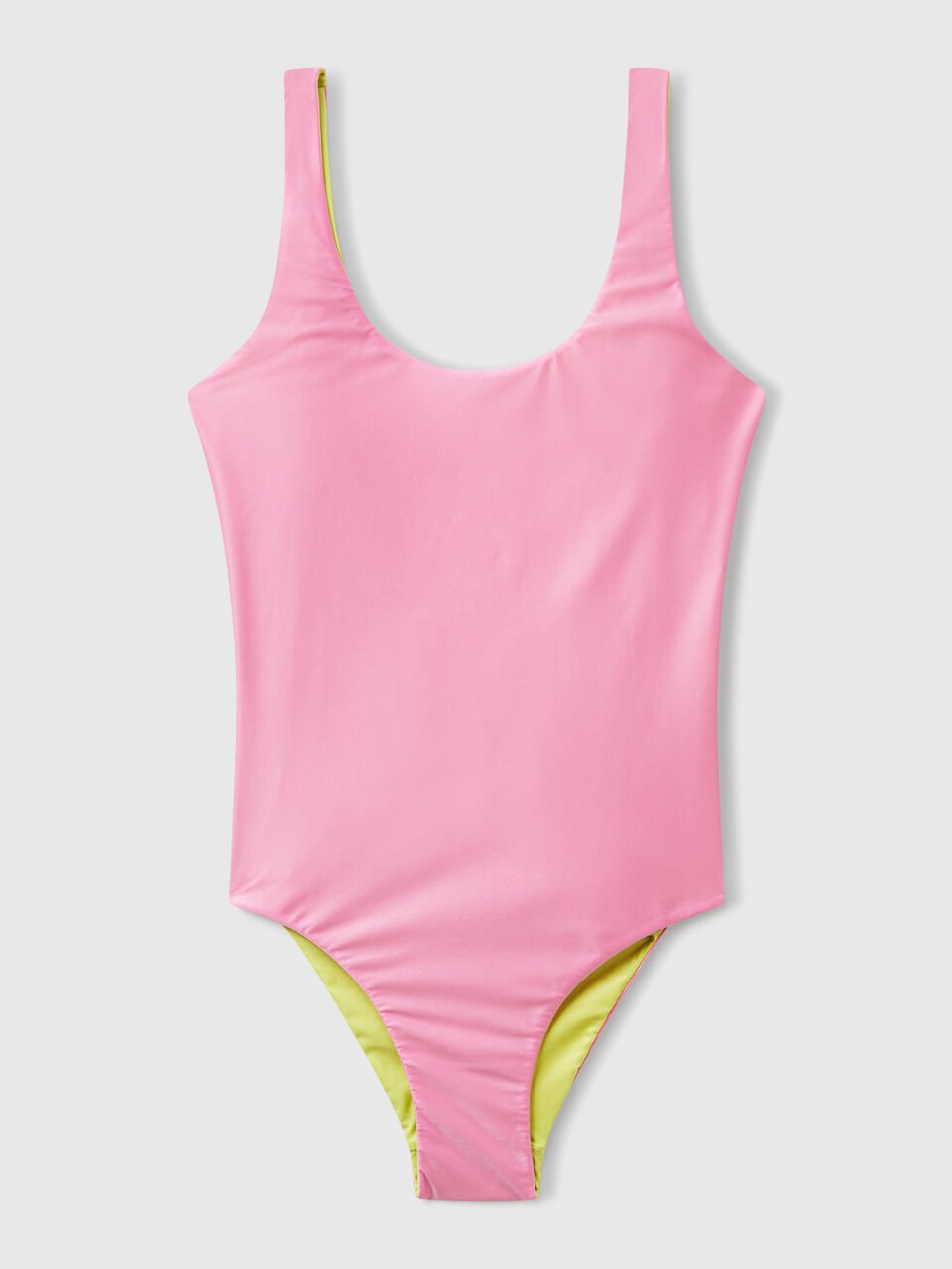 BATHING SUIT Mulher image number 1