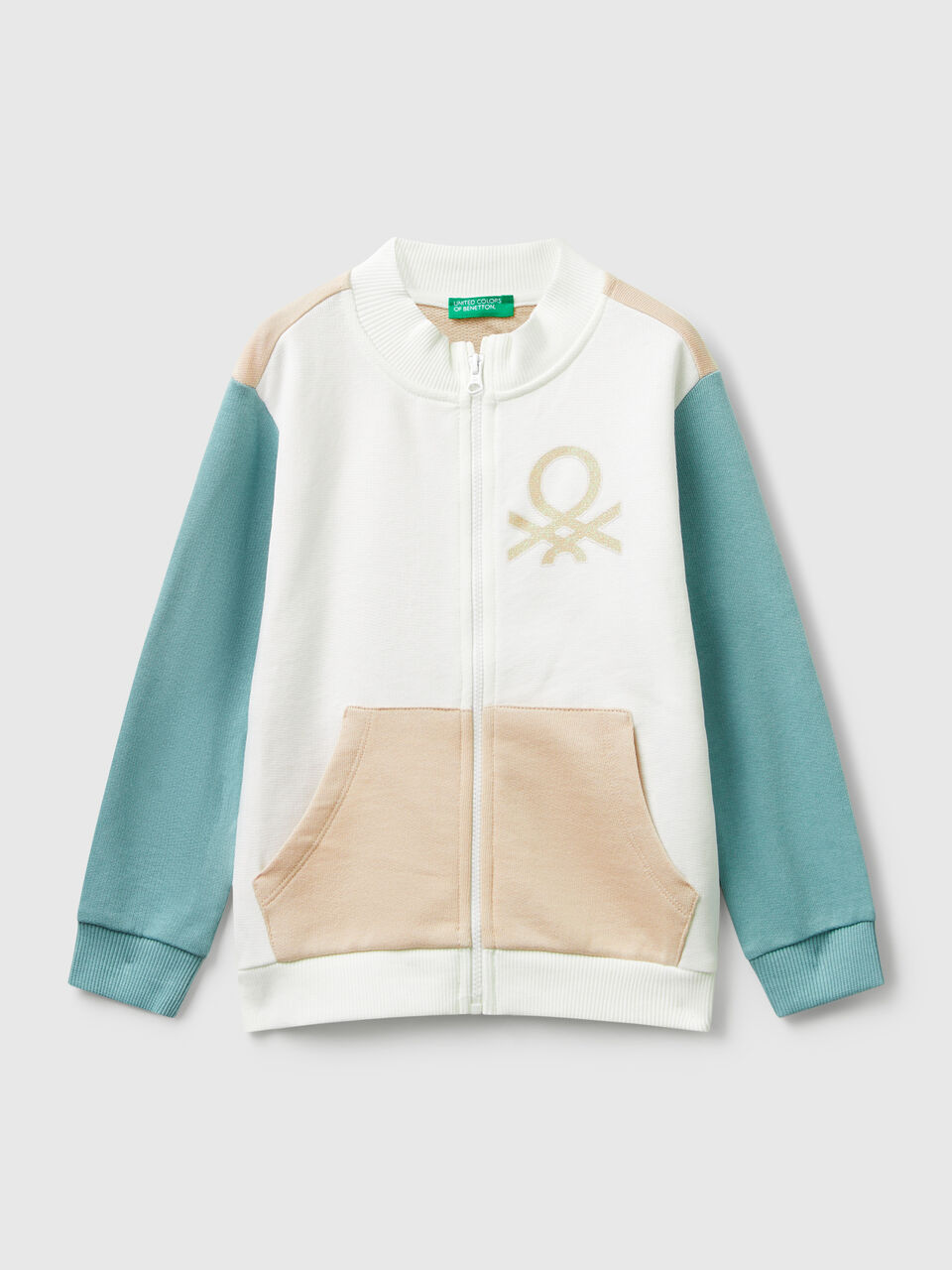JACKET Menina image number 1