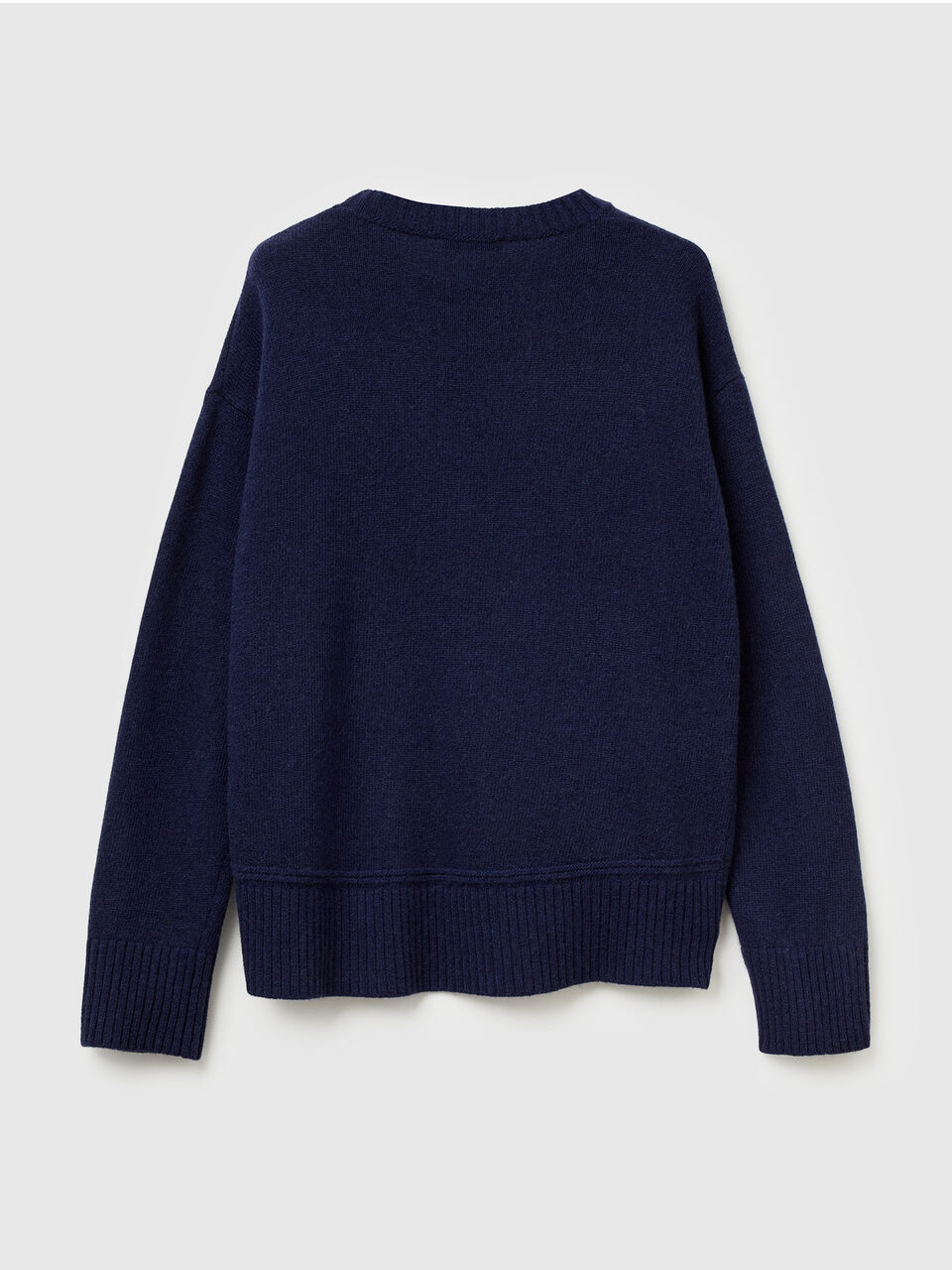 SWEATER L/S Mulher image number 2