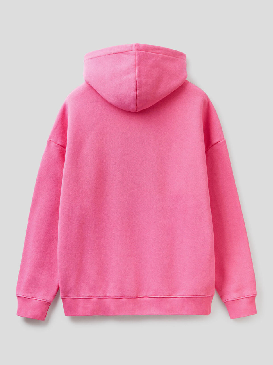 Sweat unissexo com capuz by Ghali image number 2