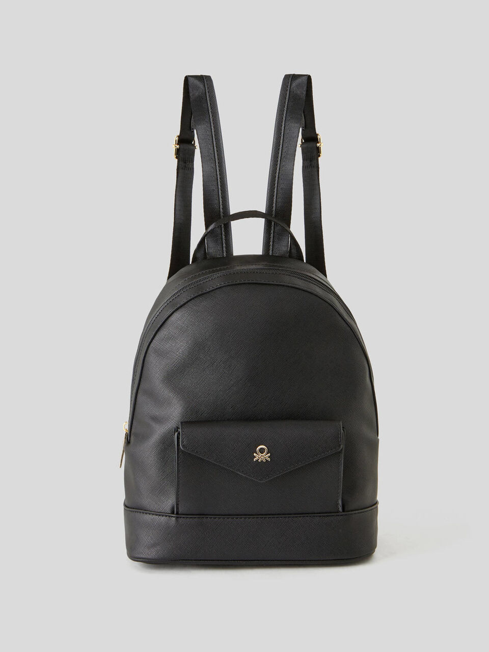 Mochila com bolso image number 1
