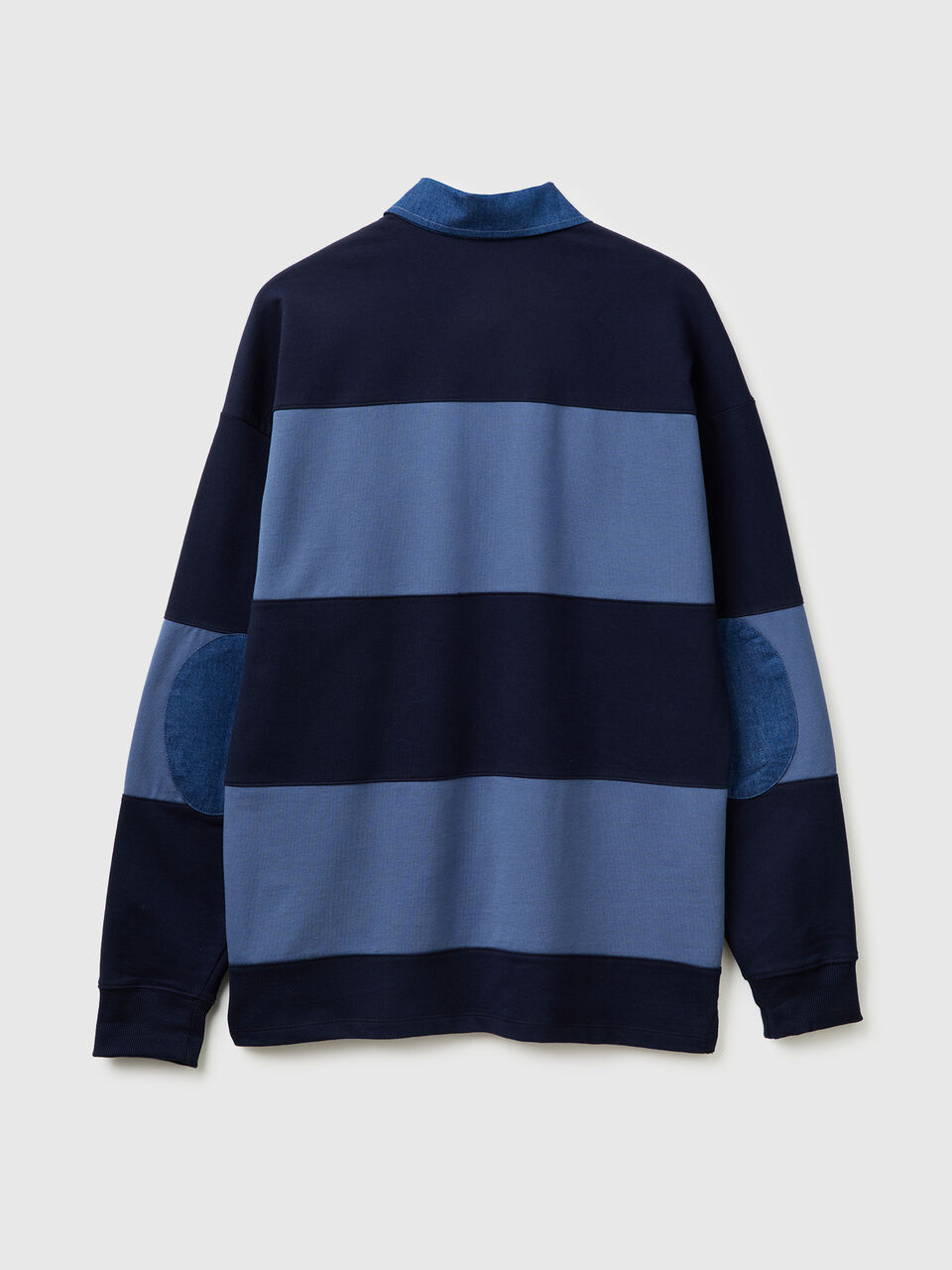L/S POLO SHIRT Homem image number 2