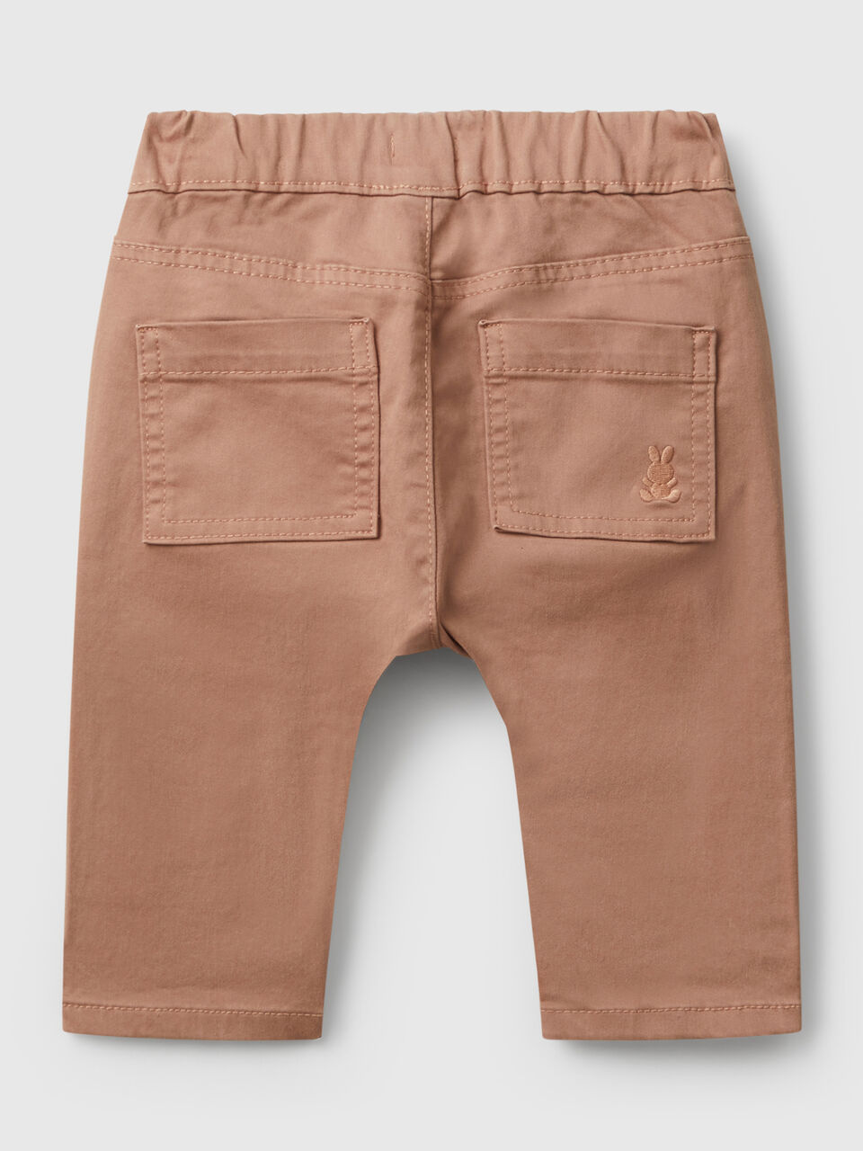 TROUSERS Recém-nascido image number 2