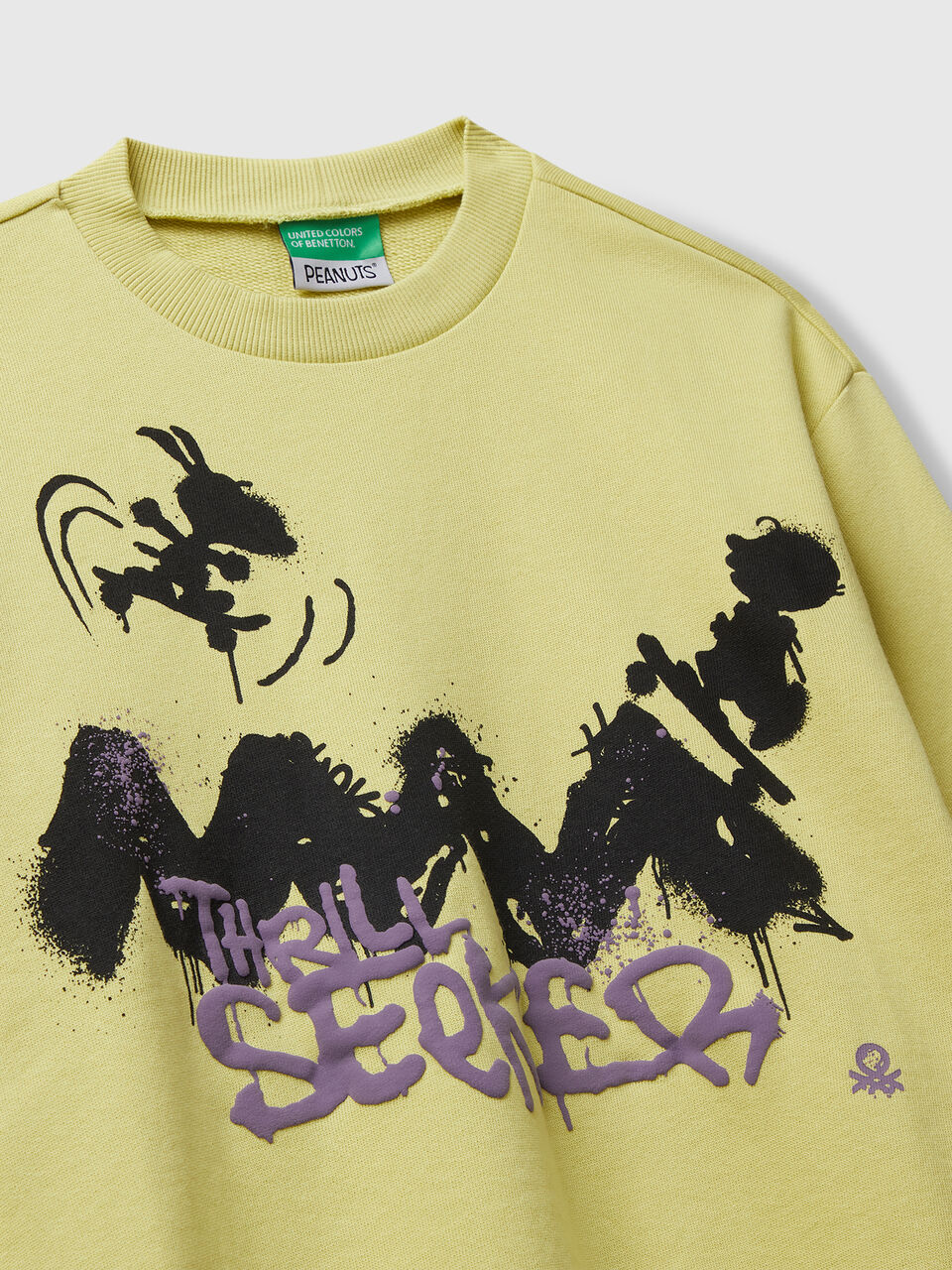 SWEATER L/S Menino image number null