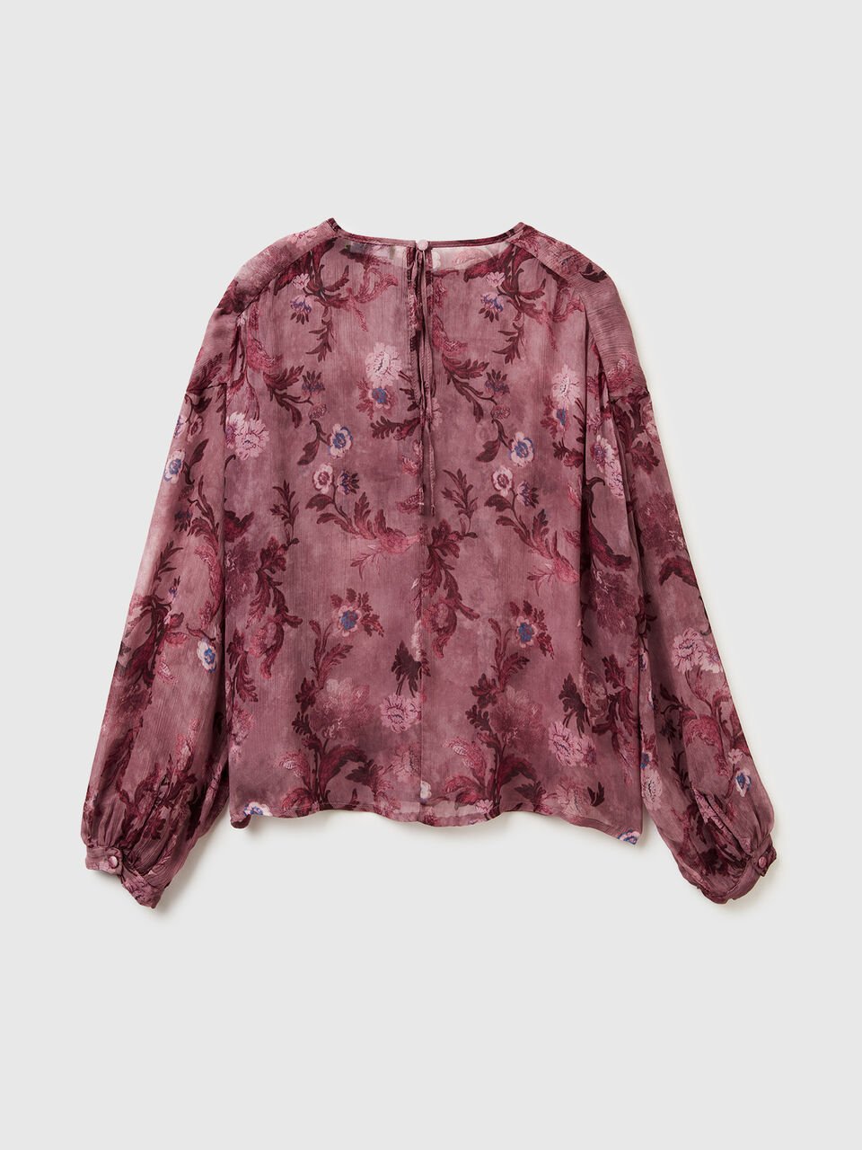 BLOUSE Mulher image number 2