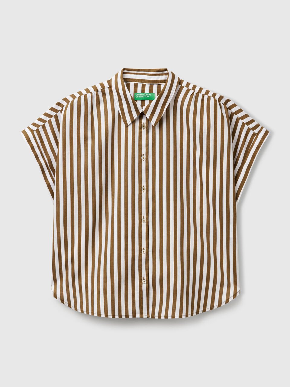 SHIRT Mulher image number 1