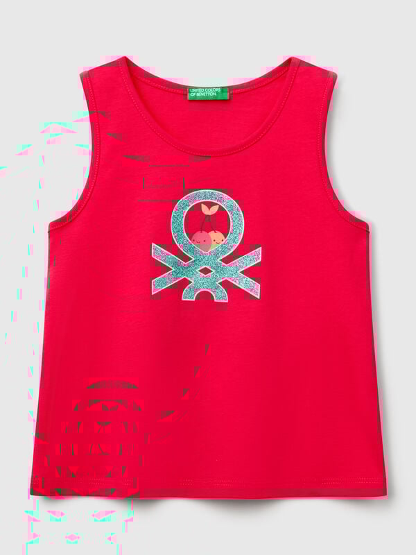 TANK-TOP Menina