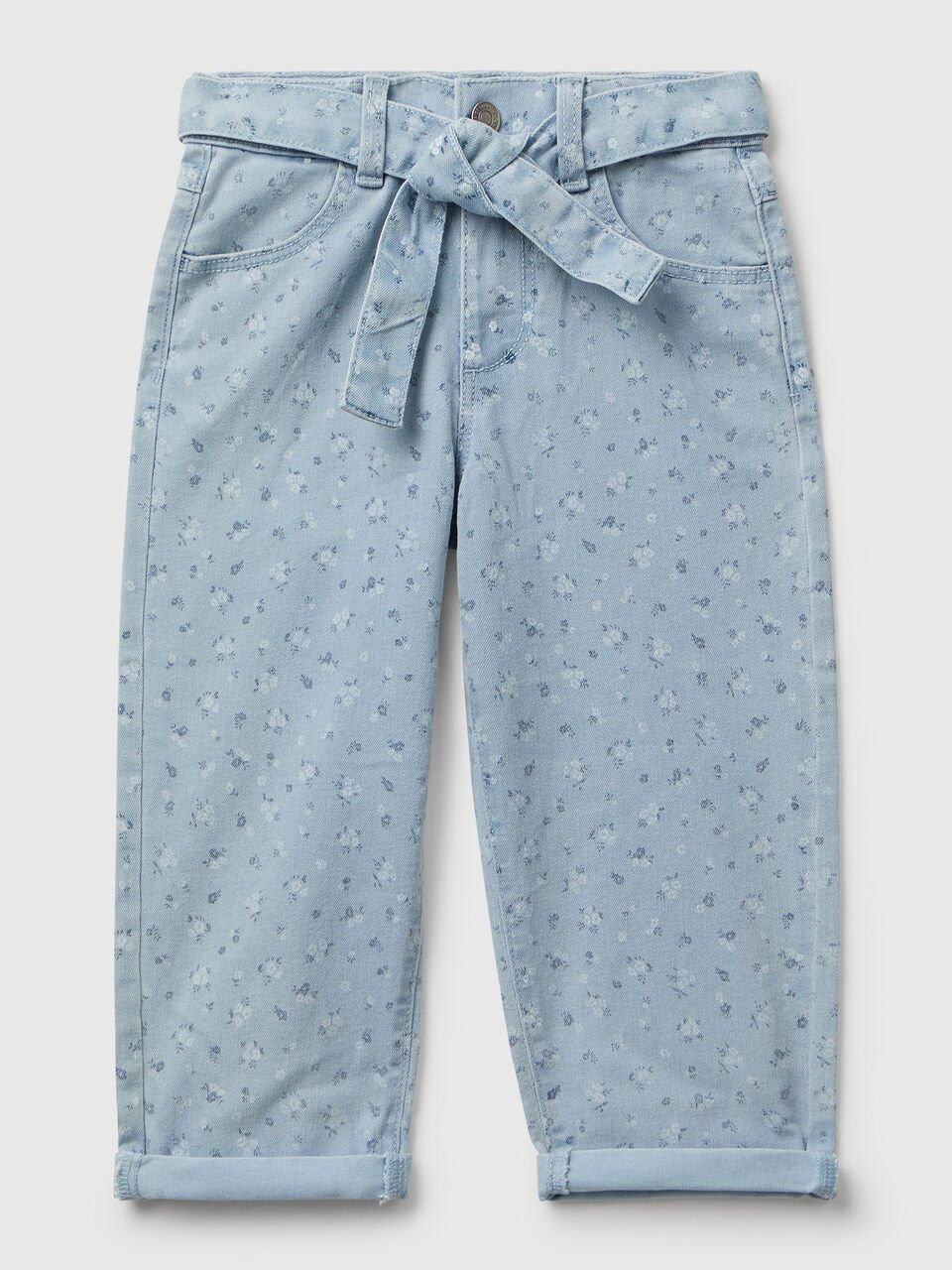 TROUSERS Menina image number 1