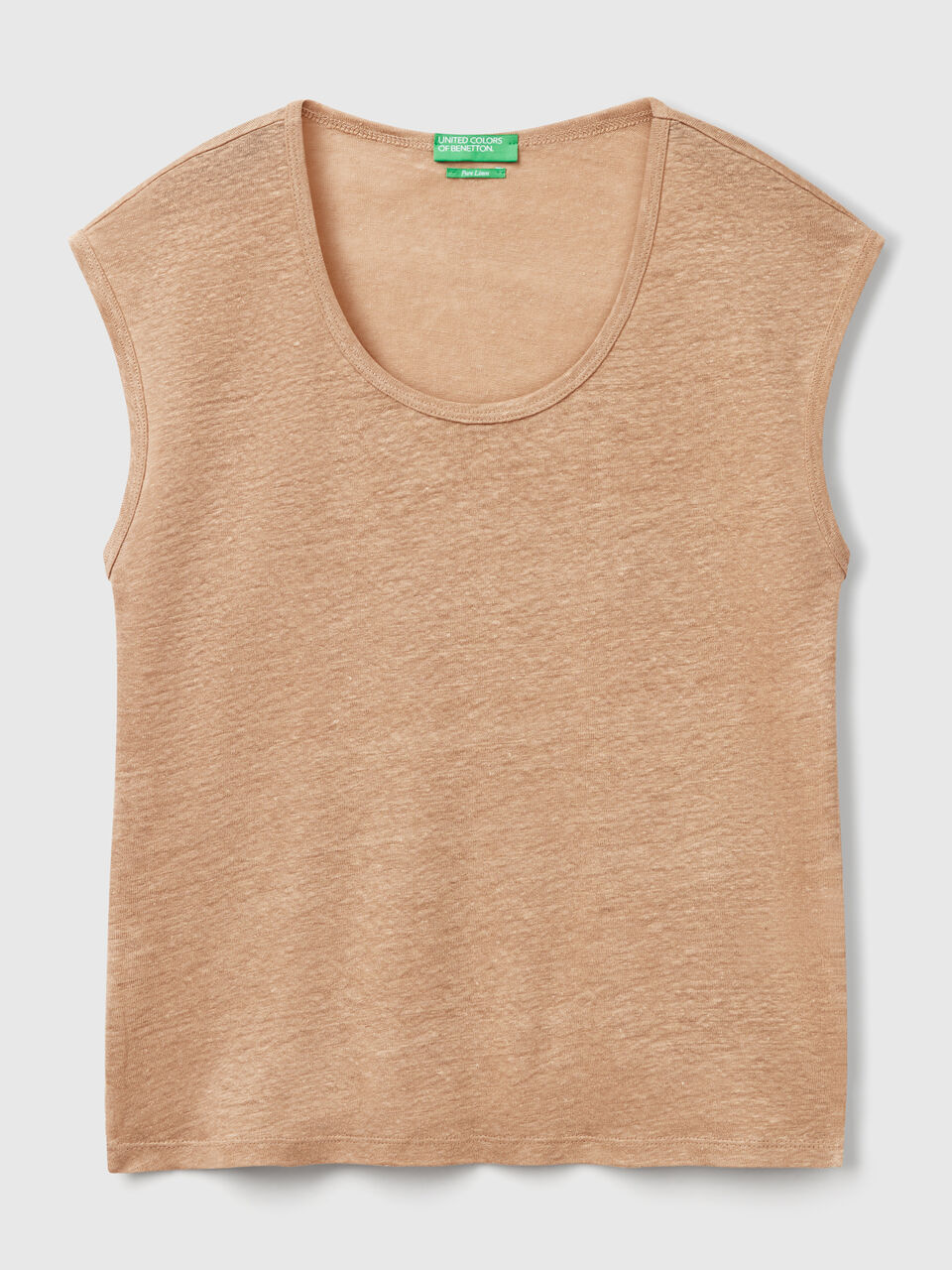 T-SHIRT Mulher image number 1