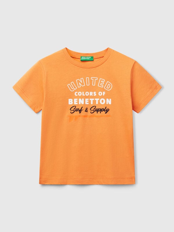 T-SHIRT Menino