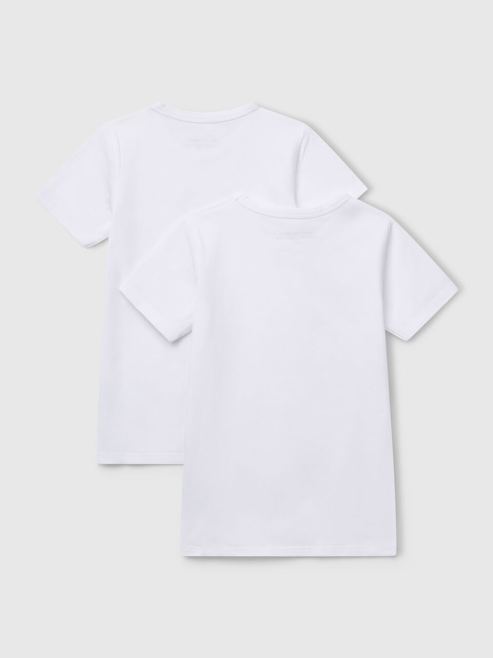 2 T-SHIRTS Menino image number 2