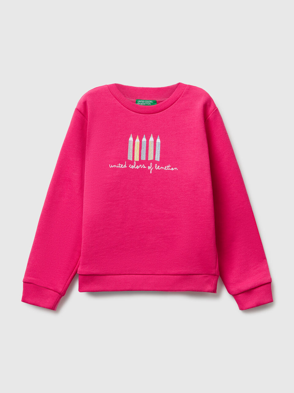 SWEATER L/S Menina image number 1
