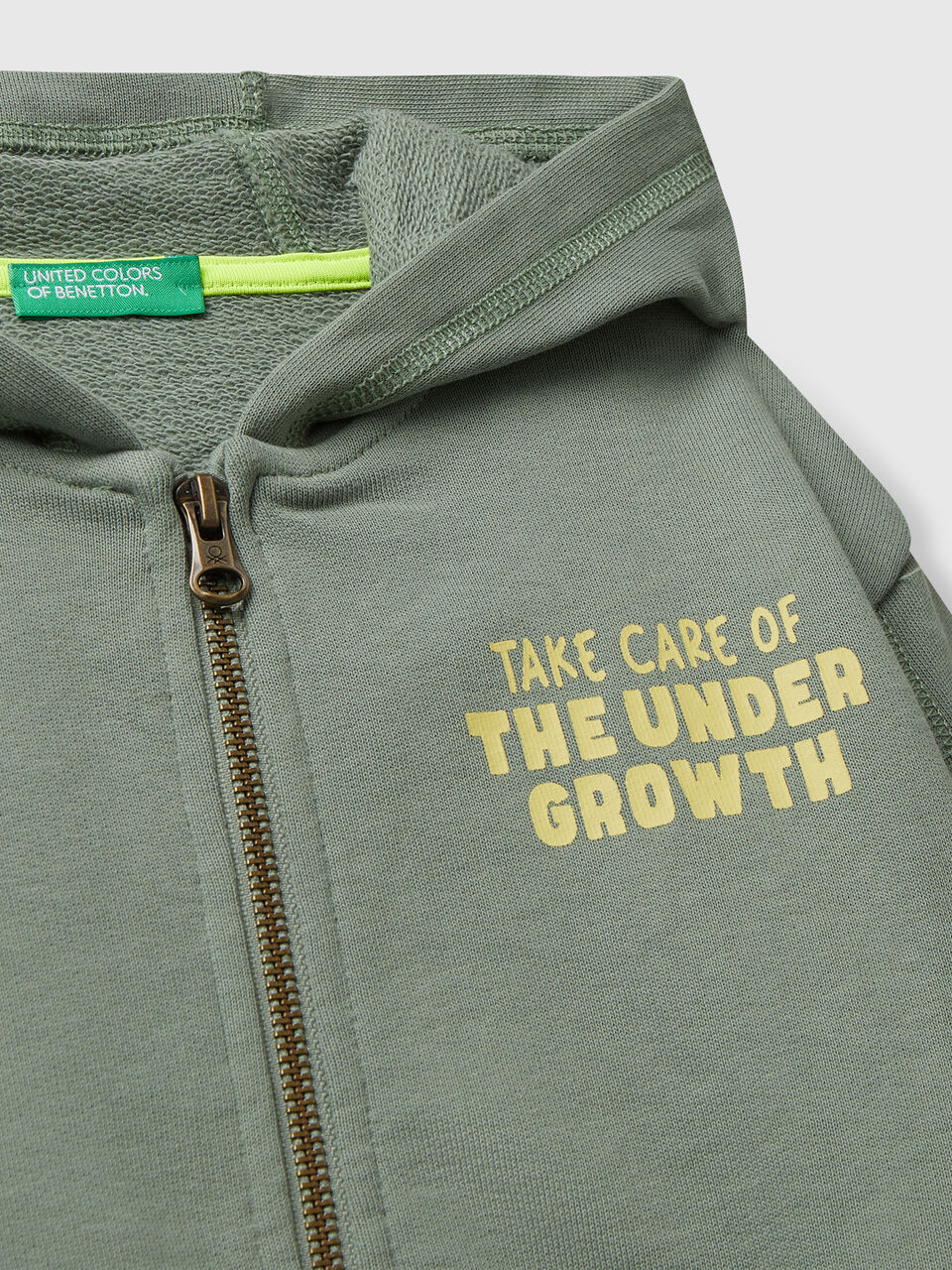 JACKET W/HOOD L/S Menino image number null