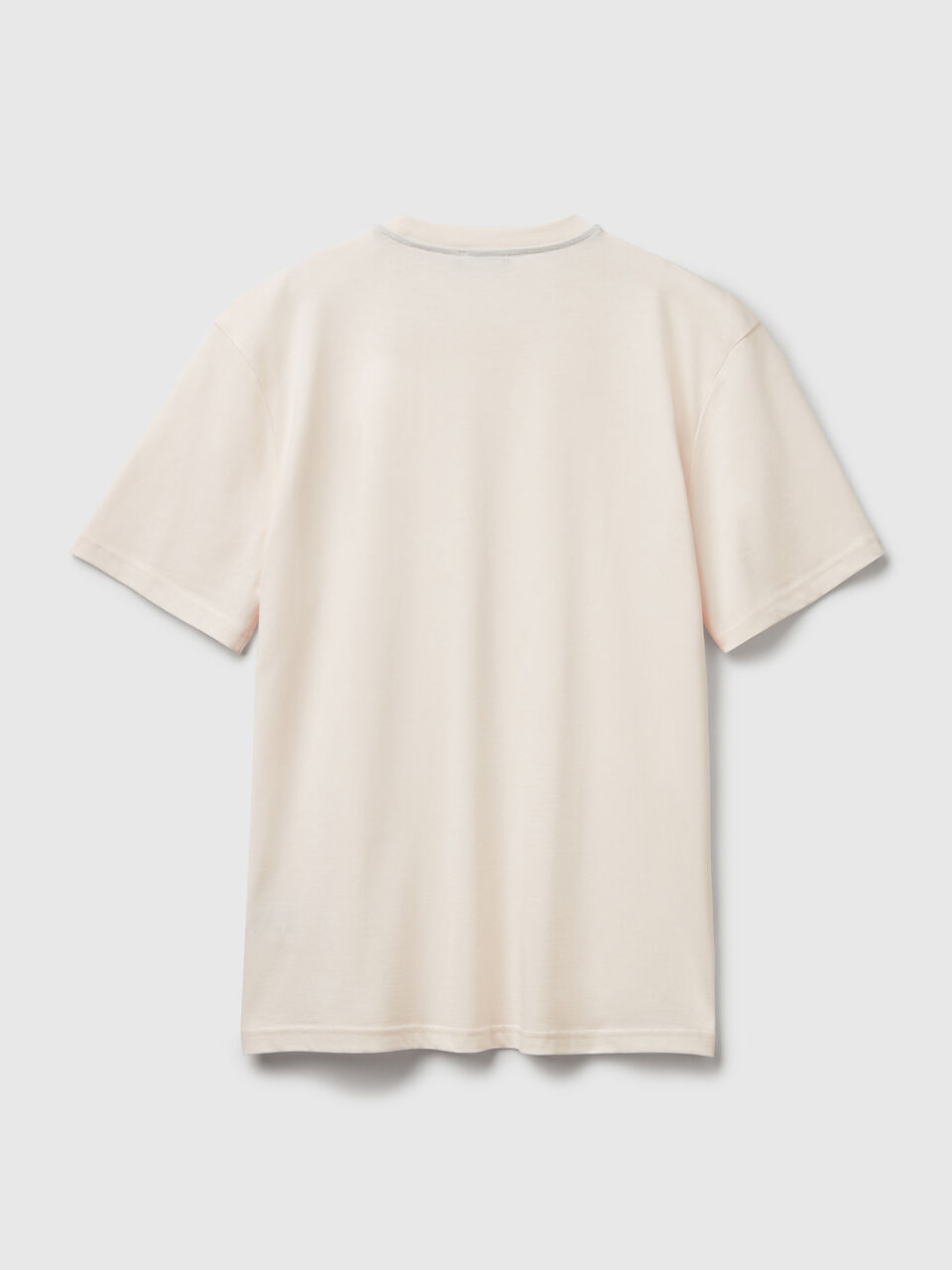 T-SHIRT Homem image number 2